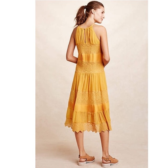 Anthropologie Dresses & Skirts - Anthropologie HD in Paris dress